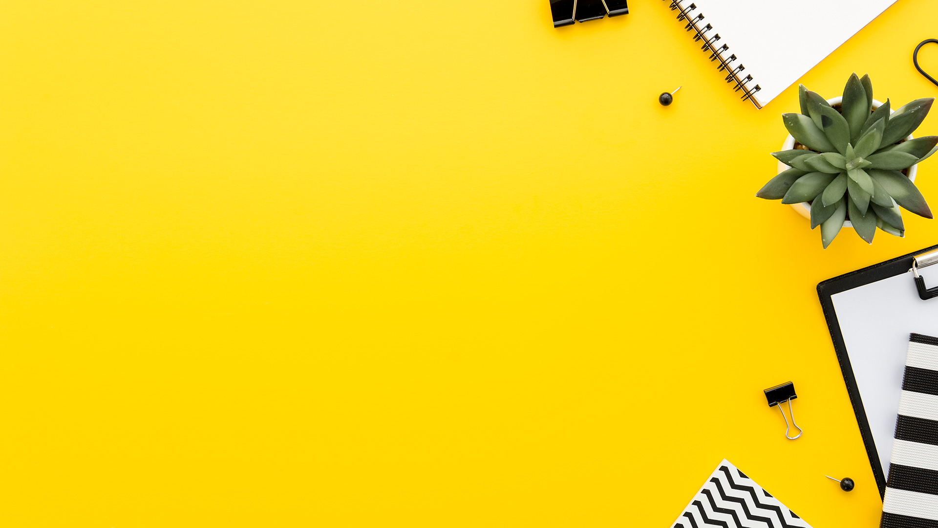 Slide background