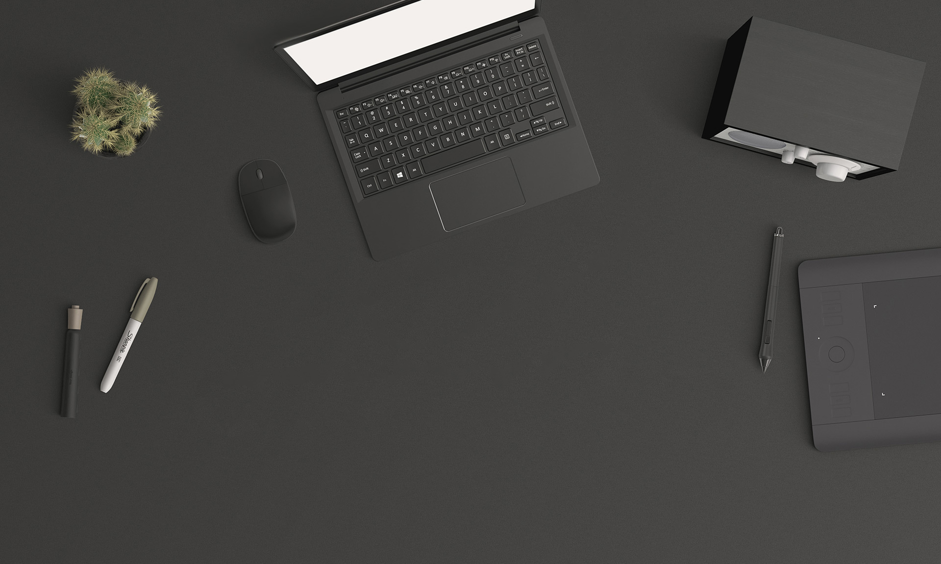 Slide background